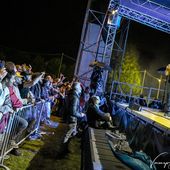 8 settembre 2024 - Campo Sportivo Revislate - Veruno (No) - Symphony X in concerto