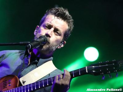 Sanremo 2013, i &apos;Campioni&apos;: la videointervista a Daniele Silvestri