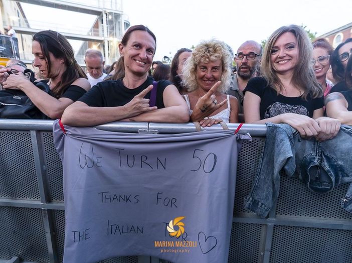 Europe, nuovo album di inediti nel 2015 Europe, nuovo album di inediti nel 2015