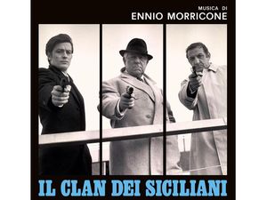 Il clan dei sicilaini