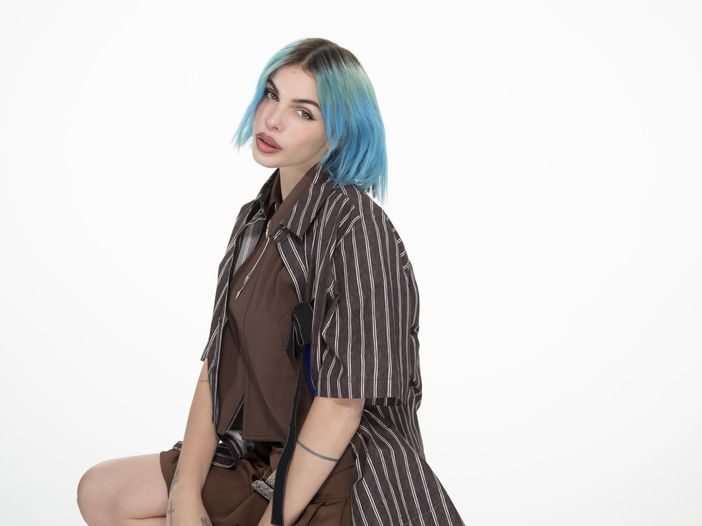 Rose Villain a Sanremo 2025: &quot;Un ritorno? No, una vendetta&quot;