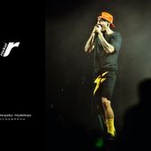 18 giugno 2022 - Firenze Rocks - Visarno Arena - Firenze - Red Hot Chili Peppers in concerto