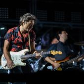 Ligabue @ Stadio Olimpico, Roma, 12 Luglio Ligabue @ Stadio Olimpico, Roma, 12 Luglio