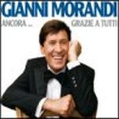 Gianni Morandi - ANCORA GRAZIE A TUTTI