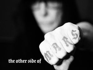 Mick Mars