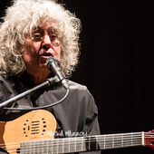 22 febbraio 2014 - Teatro Chiabrera - Savona - Angelo Branduardi  in concerto