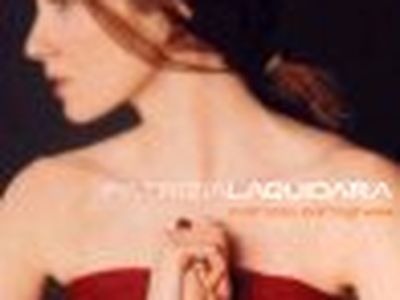 Patrizia Laquidara: esce il cd in vicentino &apos;Al canto dell&apos;anguana&apos;