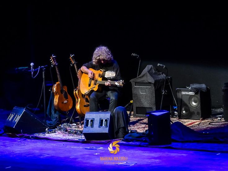 Pat Metheny: 'Lavoro sempre, voglio un'America diversa e odio gli mp3'