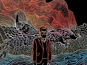 Iron and Wine