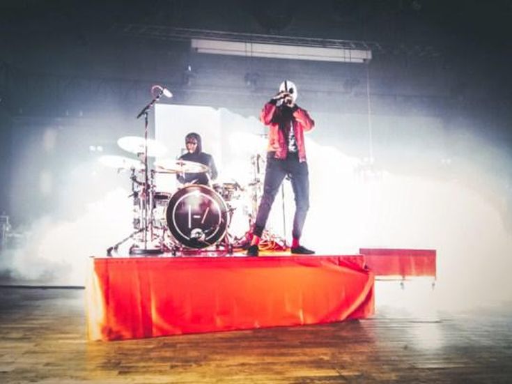 Twenty One Pilots