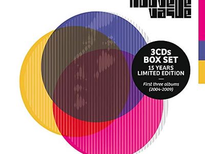 Concerti, Nouvelle Vague in Italia per due date a luglio