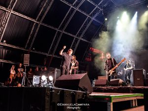 Dropkick Murphys