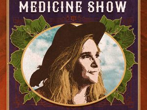 Melissa Etheridge