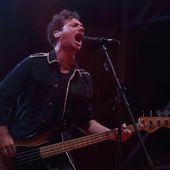 20 luglio 2019 - Rock in Roma - Ippodromo delle Capannelle - Roma - Ministri in concerto