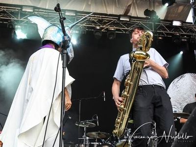 Concerti, Colapesce da marzo in tour con &apos;Un meraviglioso declino&apos;