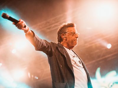 &apos;La notte vola&apos; anche su CD