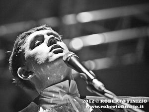 Patrick Wolf cambia titolo al nuovo album: il 30 maggio esce &quot;Lupercalia&quot;