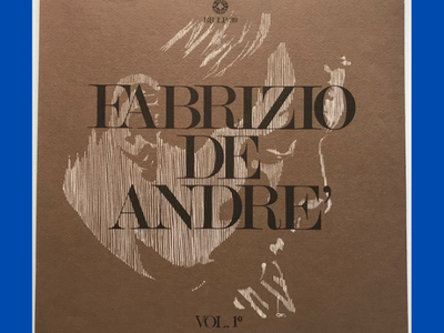 Fabrizio De André