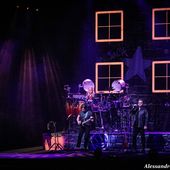 25 marzo 2025 - Gran Teatro Geox - Padova - Anastacia in concerto