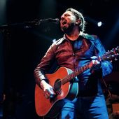 17 novembre 2023 - New Age Club - Roncade (Tv) - Omar Pedrini in concerto