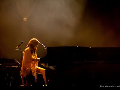 Tori Amos su Lady Gaga: 'E' una meteora, sparirà presto'