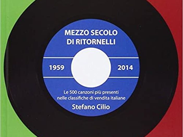 Tormentoni: sei decenni di canzoni rimaste nella memoria (2) Tormentoni: sei decenni di canzoni rimaste nella memoria (2)