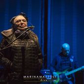 16 agosto 2016 - Campo Sportivo - Cervinia (Ao) - Loredana Bert&egrave; in concerto
