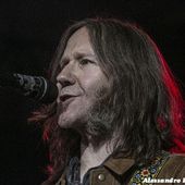 7 marzo 2023 - Alcatraz - Milano - Blackberry Smoke in concerto