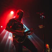 6 novembre 2024 - Live Club - Trezzo sull&#039;Adda (Mi) - Baroness in concerto