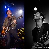 19 Ottobre 2011 - Magazzini Generali - Milano - Michael Franti &amp; Spearhead in concerto