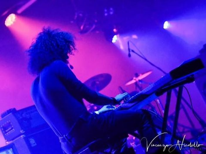 Concerti, Bianco: le date del tour estivo