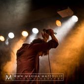 16 novembre 2016 - Teatro La Claque - Genova - Ermal Meta in concerto 16 novembre 2016 - Teatro La Claque - Genova - Ermal Meta in concerto