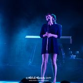 23 agosto 2014 - Area Ex Vaccari - Santo Stefano Magra (Sp) - Hooverphonic in concerto