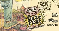 FIRENZE GAZE FEST