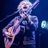 18 novembre 2025 - Estragon - Bologna - John Butler in concerto