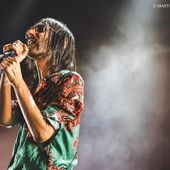 4 luglio 2023 - Sherwood Festival - Park Nord Stadio Euganeo - Padova - Baustelle in concerto