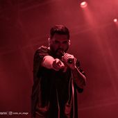 2 giugno 2025 – Slam Dunk Festival - Carroponte - Sesto San Giovanni (Mi) – A Day to Remember in concerto 2 giugno 2025 – Slam Dunk Festival - Carroponte - Sesto San Giovanni (Mi) – A Day to Remember in concerto