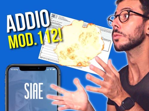 Abbiamo provato l’app SIAE+