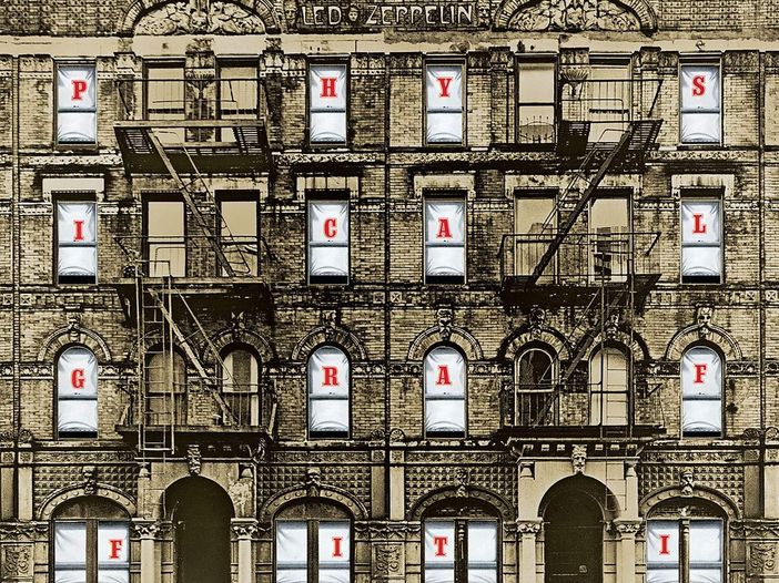 Led Zeppelin, i 45 anni di &ldquo;Physical Graffiti&rdquo;: una canzone al giorno. &ldquo;Bron-Yr-Aur&rdquo;