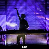 9 agosto 2019 - Sziget Festival - Budapest - Martin Garrix in concerto