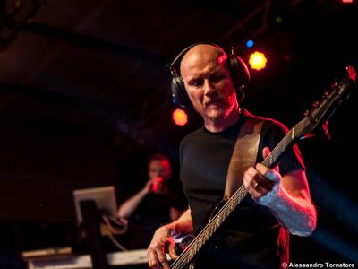 Pineapple Thief