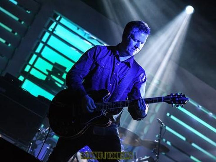 I New Order in studio l’anno prossimo
