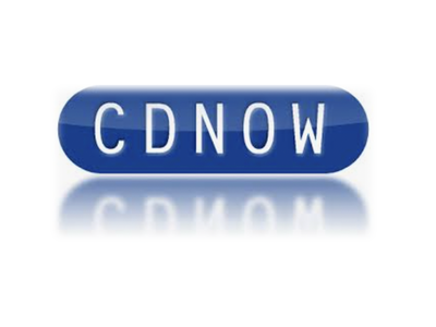 CDNow