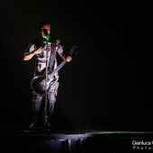 1 luglio 2023 - Stadio Euganeo - Padova - Rammstein in concerto 1 luglio 2023 - Stadio Euganeo - Padova - Rammstein in concerto