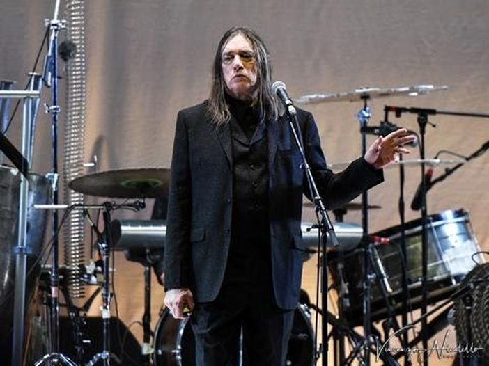 Concerti, Einsturzende Neubauten: dal vivo l&#039;anima nera della loro Berlino