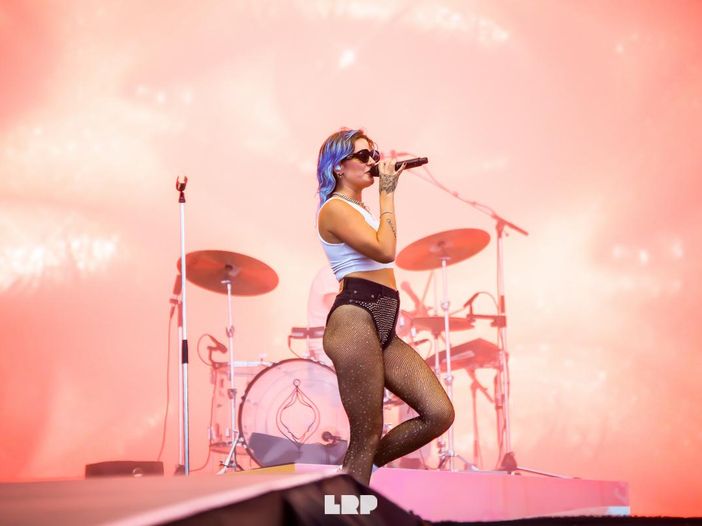 Tove Lo, un massacro a cartoni animati nel video di &#039;Sadder Badder Cooler&#039;