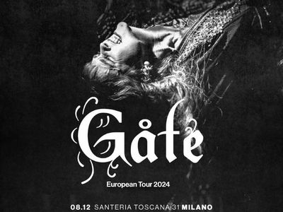 Gate