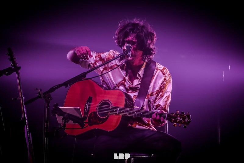 28 febbraio 2019 - Teatro Duse - Bologna - Ermal Meta in concerto 28 febbraio 2019 - Teatro Duse - Bologna - Ermal Meta in concerto