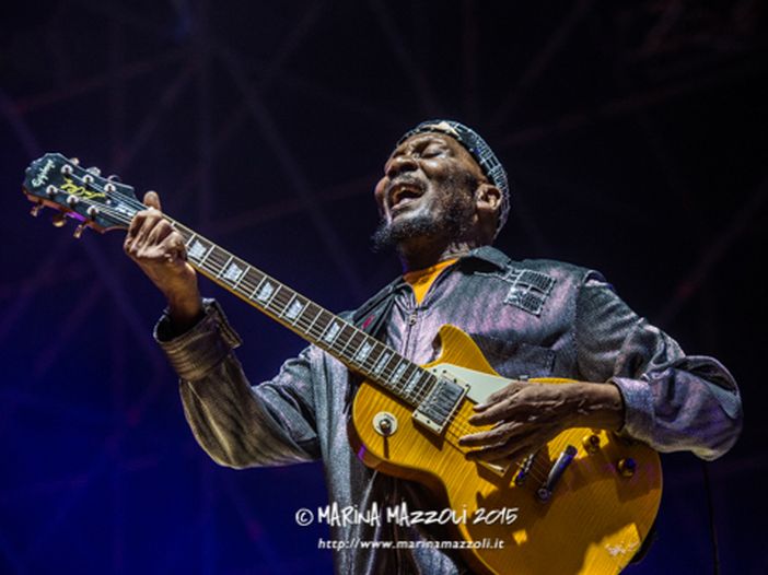 La morte di Cliff costringe il reggae a guardarsi allo specchio