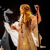 22 giugno 2023 - I-Days - Ippodromo - Milano - Florence and the Machine in concerto